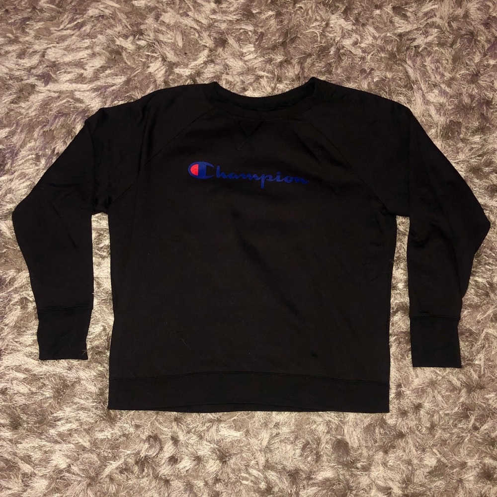 NEW Champion Crewneck Sweatshirt
